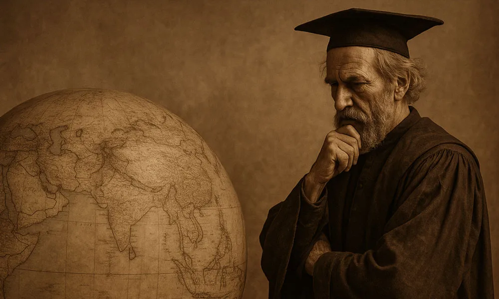 Aryan Invasion Dogma