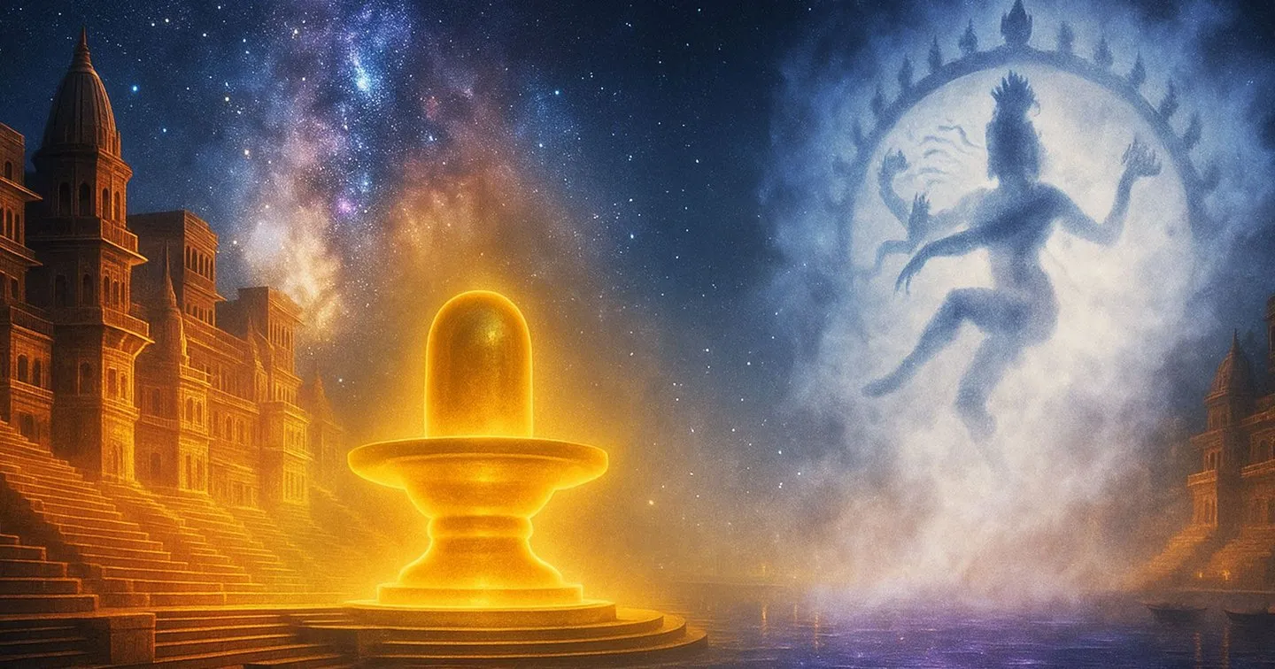 Film on Shri Kashi Vishwanath Temple