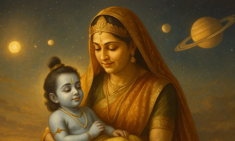 Shri Ram's Birth Certificate