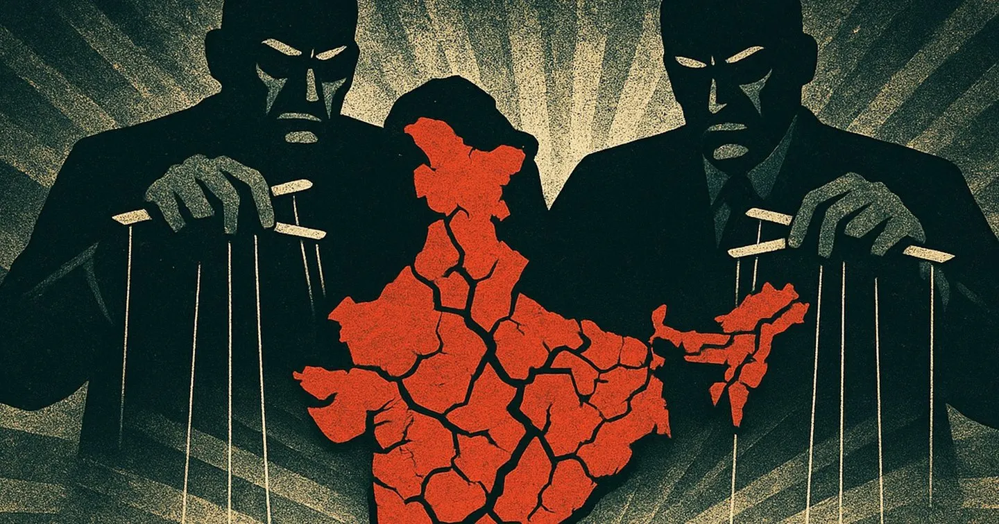 Sahebs Who Never Left - Part Two