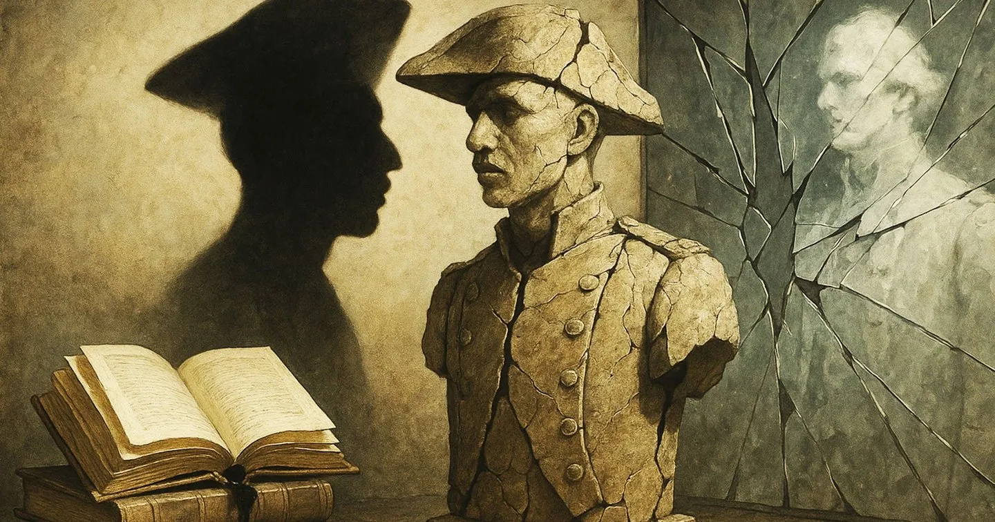 Sahebs Who Never Left